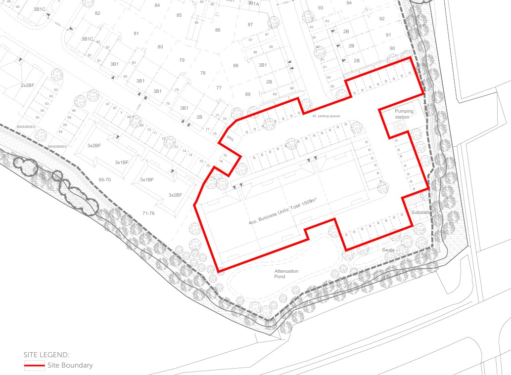 Investment in Faringdon